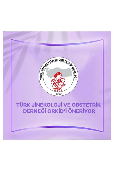 ORKİD Günlük Ped Normal Dev Ekonomi Paketi 80 Adet - Resim 6