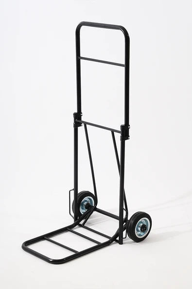 Koli Taşıma Arabası 60 Kg - Resim 2