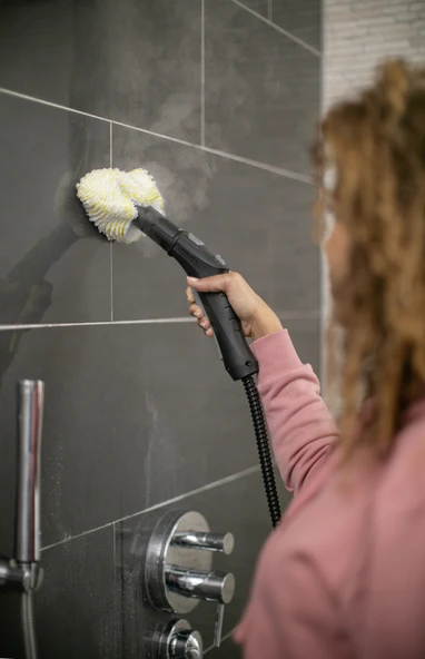 Karcher SC 2 EasyFix Buharlı Temizleyici - Resim 4