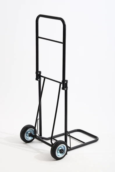Koli Taşıma Arabası 60 Kg - Resim 4