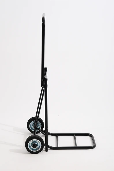 Koli Taşıma Arabası 60 Kg - Resim 3