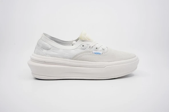 Authentic Overt CC  Beyaz/ Mavi  Unisex VN0007NVWWW1 37 Beyaz ürün görseli 1