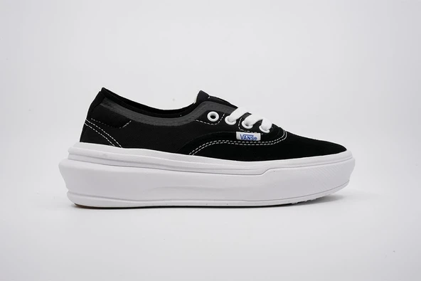Authentic Overt CC  Siyah Unisex VN0007NVBLK1 Siyah 36 ürün görseli 1