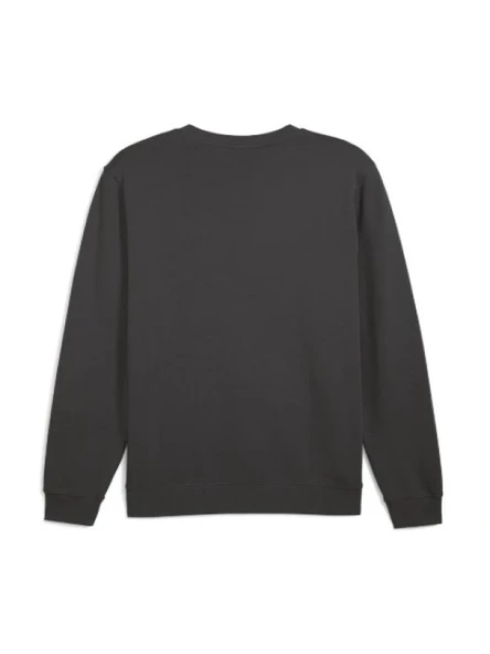 Puma Ess Elevated Crew 684727 Erkek Sweatshirt - Resim 5
