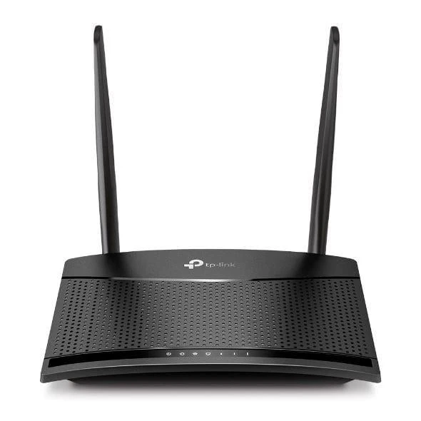 Tp-link TL-MR100 300 Mbps Wireless N 4G LTE Router ürün görseli 1