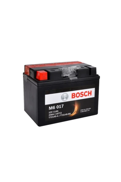 Bosch M6017 Bmw R1200gs Adventure 2008 – 2017 Ytz14s-bs Akü Uyumlu ürün görseli 1
