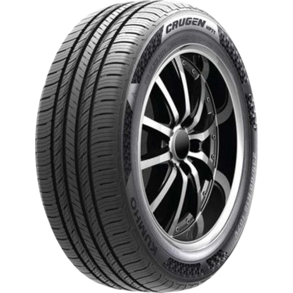 Kumho 235/50R18 97V XL HP71 2025 Üretim Yaz Lastiği ürün görseli 1