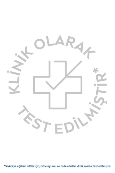 Nivea Derma Skin Clear Sivilce Karşıtı Peeling 150 ml ürün görseli 1