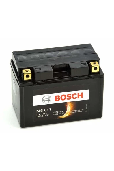 Bosch Honda Nc700 - 750 X S D Integra Motosiklet Akü ürün görseli 1
