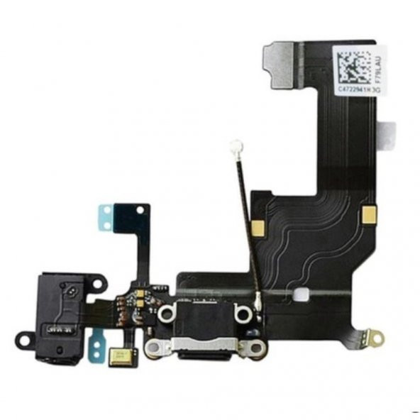 Apple İphone 5c Şarj Soket Mikrofon Bordu ürün görseli 1