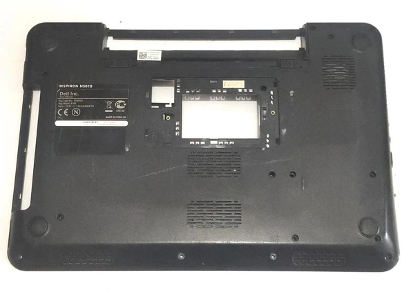 Acer Aspire KLAVYELİ ÜST KASA - Resim 2