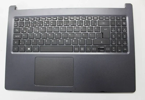 Acer Aspire KLAVYELİ ÜST KASA ürün görseli 1