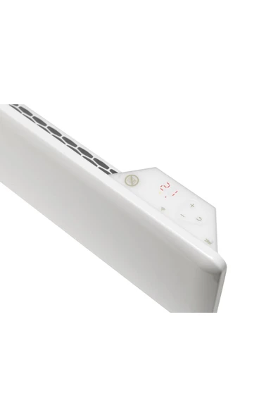 Nobo Oslo WIFI Kontrollü Akıllı Isıtıcı NTL4R 15 1500 Watt ürün görseli 1