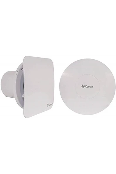 XPELAIR Sessiz Banyo Fani ürün görseli 1
