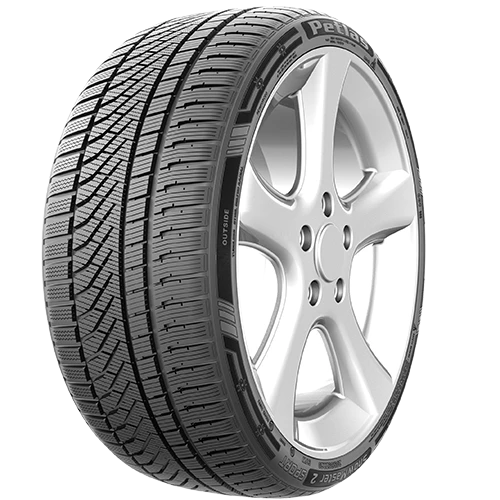 Petlas 225/45 R19 96V Reinf. Snowmaster 2 Sport Kış Lastiği - 2025 ürün görseli 1