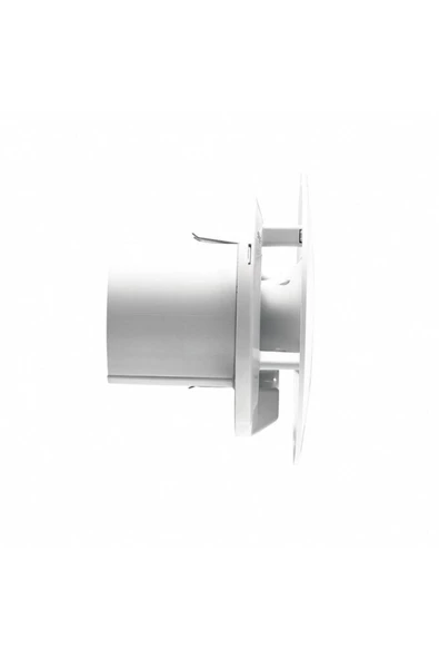 XPELAIR Timerli Sessiz Banyo Fanı C4tr - Resim 4
