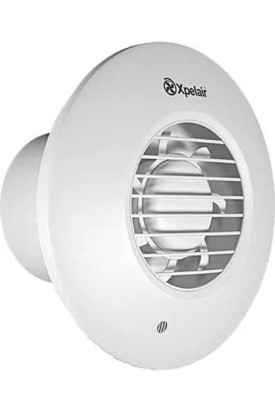 XPELAIR Sessiz Banyo Fanı Dx 100 Br ürün görseli 1