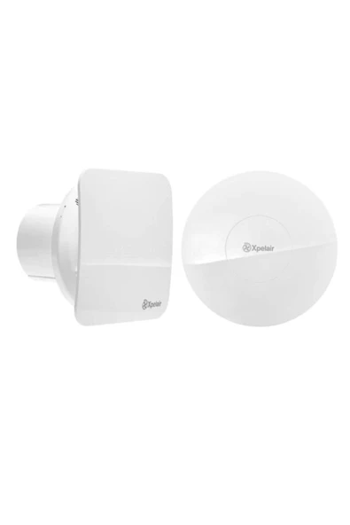 XPELAIR C4sr Sessiz Banyo Fanı ürün görseli 1