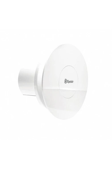 XPELAIR Timerli Sessiz Banyo Fanı C4tr ürün görseli 1