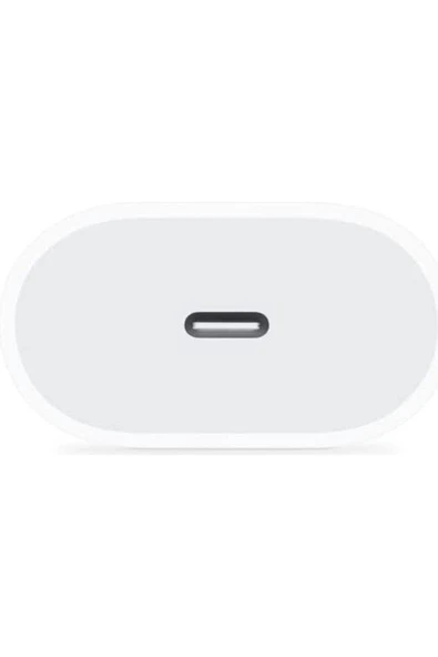 Iphone 15 15 Plus 15 Pro 15 Pro Max Qc. 1xtype-c Çıkışlı Pd 23w Uyumluhızlı Şarj Cihazı Adaptörü ürün görseli 1
