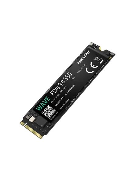 Hiksemi Wave P 512 GB NVMe SSD ürün görseli 1