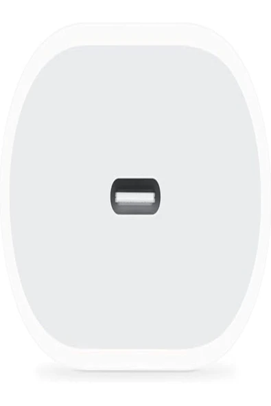 Eta Tech 20W Usb-C Hızlı Şarj Güç Adaptörü - Resim 3