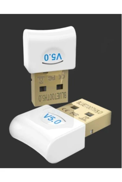 OEG 5.0 Bluetooth Adaptörü Bluetooth Alıcısı 5.0 Bluetooth Adaptörü Bluetooth ürün görseli 1