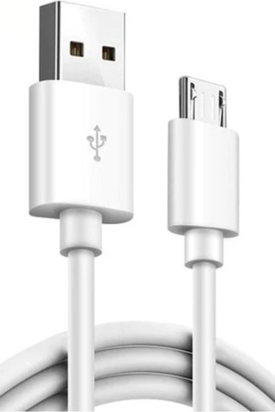 H11 Gökkuşağı Jbl 560BT Uyumlu Şarj Kablosu Mikrousb Şarj Kablosu ürün görseli 1