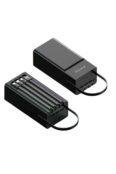 SPRANGE P8000  80000 Mah Power Bank 80Amper Powerbank ürün görseli 1