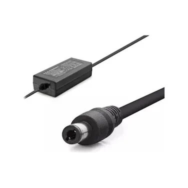 HADRON HD793 PLASTİK ADAPTÖR 12V 5A ürün görseli 1