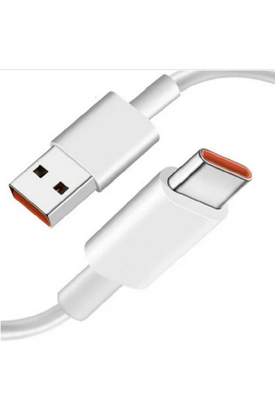 SPRANGE Xiaomi Uyumlu 5A Type-C Kablo ürün görseli 1