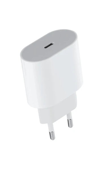 Eta Tech İPhone 11 Hızlı Şarj Başlığı 20w PD uyumlu ürün görseli 1