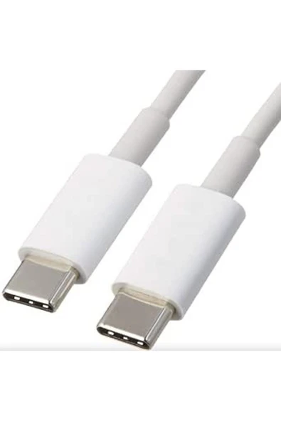 Concorde Type-C Type-C 3.0A Hızlı Şarj Hızlı Data Transfer Kablosu Uyumlu ürün görseli 1