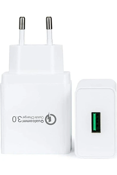 SPRANGE Qc 3.0 Hızlı Şarj Cihazı ürün görseli 1