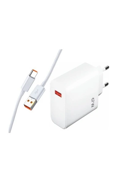 SPRANGE Redmi Note 12 Pro,xiaomi Redmi Note 11 Pro 5g Uyumlu Turbo Şarj Seti ürün görseli 1
