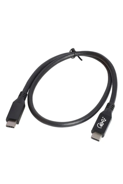 ilkatech 40GBPS 240W 4.0 Thunderbolt Type-C To Type-C Şarj, Data 1 Metre ürün görseli 1