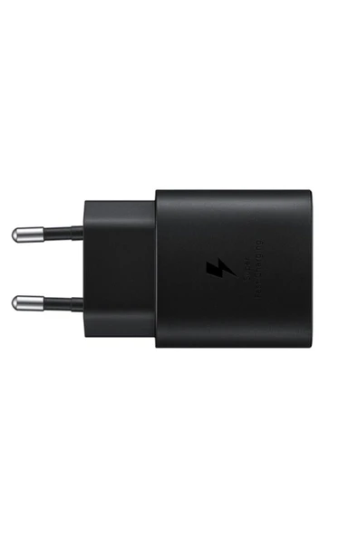 H11 25W Watt iPhone Uyumlu Huawei Type-C Süper Hızlı Şarj Adaptörü ürün görseli 1