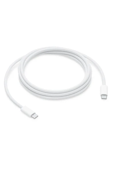Concorde iPhone 15 Uyumlu Serisi Şarj Kablosu USB-C Type-C Kablo 1m MQKJ3ZM-A ürün görseli 1