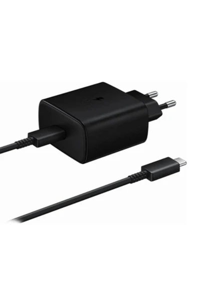 H11 Samsung S23 Uyumlu 45W Hızlı Şarj Adaptör Seti ürün görseli 1