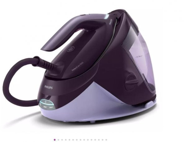 Phılıps PSG7150/30 PerfectCare 7000 Series Buhar Kazanlı Ütü ürün görseli 1