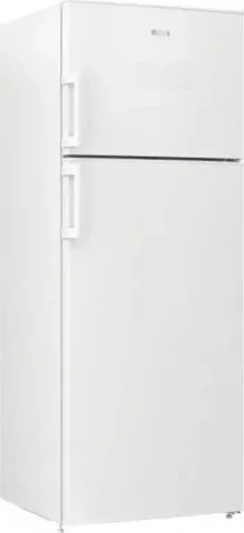 Altus AL 375 NE 477 LT No-Frost Çift Kapılı Buzdolabı ürün görseli 1