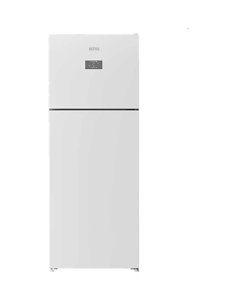 Altus AL 375 XE 477 L No-Frost Üstten Donduruculu Buzdolabı ürün görseli 1