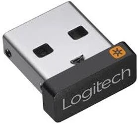 Logitech 910-005931 Usb Unifying  Receiver Adaptör - Resim 2