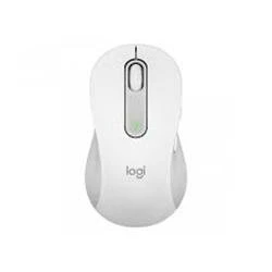 Logitech 910-006255 M650 Signature Beyaz Mouse - Resim 2