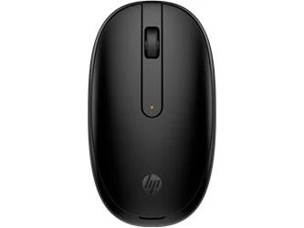 HP 245 81S67AA Bluetooth Mouse 1600Dpı Siyah - Resim 4