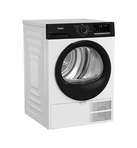 Altus AL KM 1160 11 kg Çamaşır Kurutma Makinesi ürün görseli 1