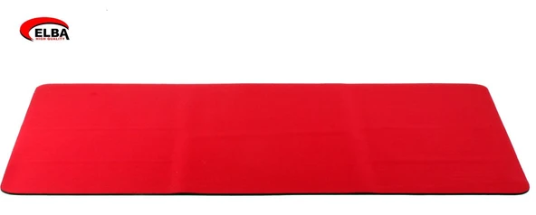 Elba 600 Kırmızı Mouse Pad (600-350-2) ürün görseli 1