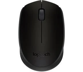 Logitech 910-004424 M171 Kablosuz Siyah Mouse - Resim 2
