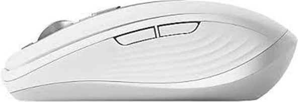 Logitech 910-006930 MX Anywhere 3S Beyaz Bluetooth Lazer Mouse - Resim 4