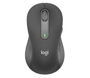 Logitech 910-006253 M650 Signature Siyah Mouse - Resim 2